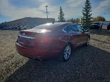 2019 CHEVROLET IMPALA Premier - LEATHER V6 - HEATED SEATS - Photo 6