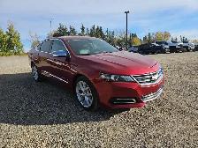 2019 CHEVROLET IMPALA Premier - LEATHER V6 - HEATED SEATS - Photo 7