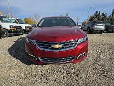 2019 CHEVROLET IMPALA Premier - LEATHER V6 - HEATED SEATS - Photo 8