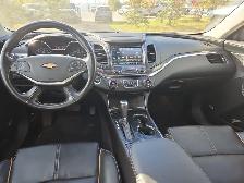 2019 CHEVROLET IMPALA Premier - LEATHER V6 - HEATED SEATS - Photo 10