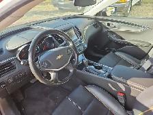 2019 CHEVROLET IMPALA Premier - LEATHER V6 - HEATED SEATS - Photo 12