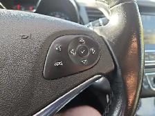 2019 CHEVROLET IMPALA Premier - LEATHER V6 - HEATED SEATS - Photo 15