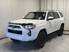 2023 Toyota 4Runner SR5 4WD - Backup Camera, Heated Steering Whe - Photo 2