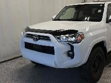 2023 Toyota 4Runner SR5 4WD - Backup Camera, Heated Steering Whe - Photo 3
