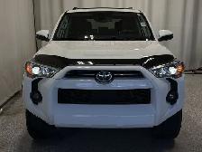 2023 Toyota 4Runner SR5 4WD - Backup Camera, Heated Steering Whe - Photo 4