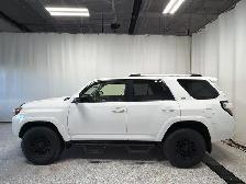 2023 Toyota 4Runner SR5 4WD - Backup Camera, Heated Steering Whe - Photo 5