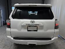 2023 Toyota 4Runner SR5 4WD - Backup Camera, Heated Steering Whe - Photo 7
