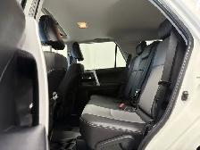 2023 Toyota 4Runner SR5 4WD - Backup Camera, Heated Steering Whe - Photo 10
