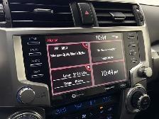2023 Toyota 4Runner SR5 4WD - Backup Camera, Heated Steering Whe - Photo 13