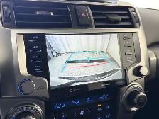 2023 Toyota 4Runner SR5 4WD - Backup Camera, Heated Steering Whe - Photo 16