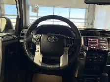 2023 Toyota 4Runner SR5 4WD - Backup Camera, Heated Steering Whe - Photo 18