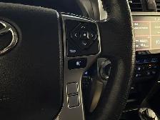 2023 Toyota 4Runner SR5 4WD - Backup Camera, Heated Steering Whe - Photo 25