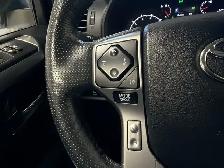 2023 Toyota 4Runner SR5 4WD - Backup Camera, Heated Steering Whe - Photo 26