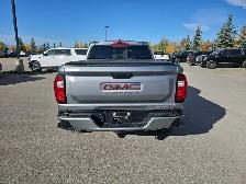 2024 GMC CANYON AT4 - HEATED SEATS - HEATED WHEEL - SUNROOF - Photo 4