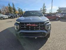 2024 GMC CANYON AT4 - HEATED SEATS - HEATED WHEEL - SUNROOF - Photo 7