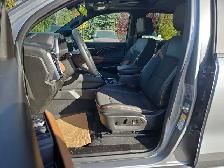 2024 GMC CANYON AT4 - HEATED SEATS - HEATED WHEEL - SUNROOF - Photo 10