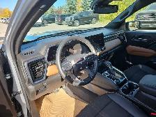 2024 GMC CANYON AT4 - HEATED SEATS - HEATED WHEEL - SUNROOF - Photo 11
