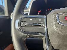 2024 GMC CANYON AT4 - HEATED SEATS - HEATED WHEEL - SUNROOF - Photo 13