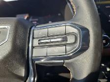 2024 GMC CANYON AT4 - HEATED SEATS - HEATED WHEEL - SUNROOF - Photo 14