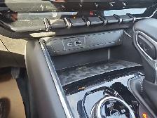2024 GMC CANYON AT4 - HEATED SEATS - HEATED WHEEL - SUNROOF - Photo 15