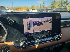 2024 GMC CANYON AT4 - HEATED SEATS - HEATED WHEEL - SUNROOF - Photo 16