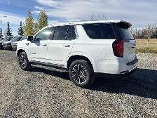 2027 GMC YUKON Elevation - DEMO BONUS - Photo 8