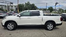 This Pickup powered by a Gasoline engine featuring 4WD/4-Wheel D - Photo 3