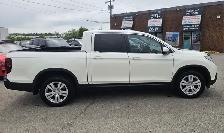 This Pickup powered by a Gasoline engine featuring 4WD/4-Wheel D - Photo 7