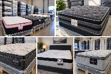 Brand New Mattresses Best Quality Models - Photo 2