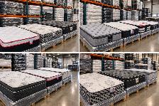 Brand New Mattresses Best Quality Models - Photo 3