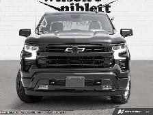 2026 Chevrolet Silverado 1500 RST - Photo 2