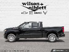 2026 Chevrolet Silverado 1500 RST - Photo 3