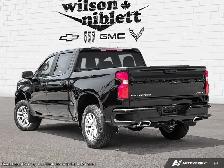 2026 Chevrolet Silverado 1500 RST - Photo 4