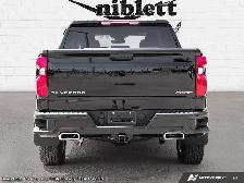 2026 Chevrolet Silverado 1500 RST - Photo 5