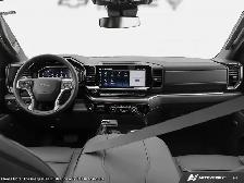 2026 Chevrolet Silverado 1500 RST - Photo 21