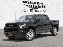 2026 Chevrolet Silverado 1500 RST - Photo 25