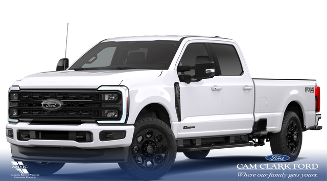 2026 Ford F-350 XLT