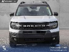 2026 Ford Bronco Sport Outer Banks - Photo 2
