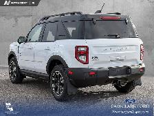 2026 Ford Bronco Sport Outer Banks - Photo 4