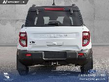 2026 Ford Bronco Sport Outer Banks - Photo 5