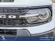 2026 Ford Bronco Sport Outer Banks - Photo 8