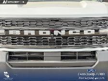 2026 Ford Bronco Sport Outer Banks - Photo 9