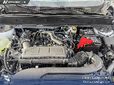 2026 Ford Bronco Sport Outer Banks - Photo 10