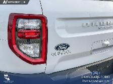 2026 Ford Bronco Sport Outer Banks - Photo 11