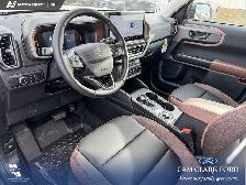 2026 Ford Bronco Sport Outer Banks - Photo 13