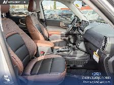 2026 Ford Bronco Sport Outer Banks - Photo 22