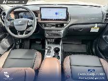 2026 Ford Bronco Sport Outer Banks - Photo 24