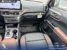 2026 Ford Bronco Sport Outer Banks - Photo 25