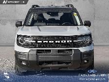 2026 Ford Bronco Sport Outer Banks - Photo 2