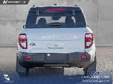 2026 Ford Bronco Sport Outer Banks - Photo 5